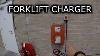 Surelectv Forklift Charger Swa Sy 3phase