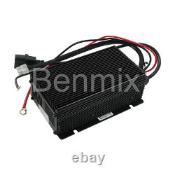 Svyoroo 24V Battery Charger 1130-510000-00 For Big Joe Forklift Pallet Jack Z30