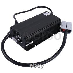 Svyoroo 25A Battery Charger 1120-560000-00-01 For Big Joe CB22 Stackers Forklift Svyoroo 25A Battery Charger 1120-560000-00-01 For Big Joe CB22 Stackers Forklift