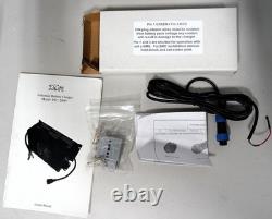 TC/ElCon PFC 2000+ Industrial Batte Charger High-Frequency Wide Input Efficiency