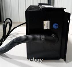 TC/ElCon PFC 2000+ Industrial Batte Charger High-Frequency Wide Input Efficiency