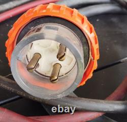 TENNANT 2200 36 VOLT BATTERY CHARGER 18M380B22 Hyster & Toyota Electric Forklift