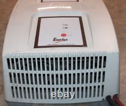 TESTED EnerSys EL3-24-750 Nexsys Battery Charger 24V 750Ah 480V 3-Phase