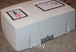 TESTED EnerSys EL3-24-750 Nexsys Battery Charger 24V 750Ah 480V 3-Phase