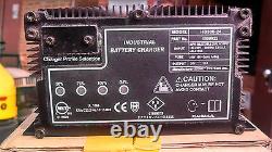 Tennant 1059522/1056035/1073177 Signet-hb 300-24,24v 10a T3 Ss3 Battery Charger