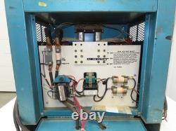 Tennant 45715 Ferro Regulated Forklift Battery Charger 36VDC 410-510Ah 480V 1Ph Tennant 45715 Ferro Regulated Forklift Battery Charger 36VDC 410-510Ah 480V 1Ph