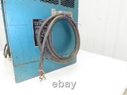 Tennant 45715 Ferro Regulated Forklift Battery Charger 36VDC 410-510Ah 480V 1Ph