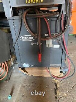 Tennant Forklift Battery Charger 18M725C22