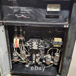 Tennant Industrial Fork-Lift Battery Charger #18M600B22