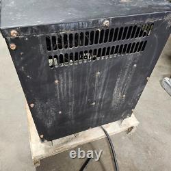 Tennant Industrial Fork-Lift Battery Charger #18M600B22