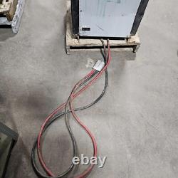 Tennant Industrial Fork-Lift Battery Charger #18M600B22