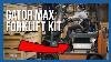 The Best Forklift Battery Kit The Bigbattery Gator Max
