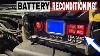 The Best Way To Get Your Car Running Again The Vector 15 Amp Battery Charger