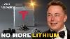 The Future Is Here Elon Musk S Silicon Battery Innovation That Changes Everything