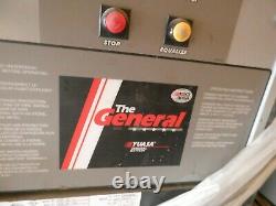 The General Classic Battery Charger Sgw-18-775 Ph 1 208/240/480