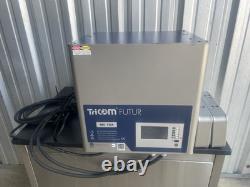 TriCOM Futur D 480 G 48/130 B31 Digital 48V Wall Mount Forklift Battery Charger