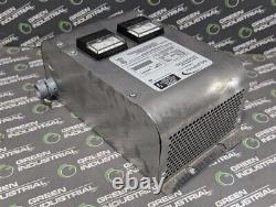 USED Murphy Sentinel 300P Range Automatic Battery Charger