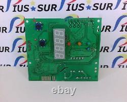 USSP A. ALPORT 4CMP250001PCB iss2 Circuit Board PCB Forklift Battery Charger