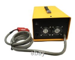 Unbranded Forklift Intelligent Battery Charger CZC7-30A/24V USED