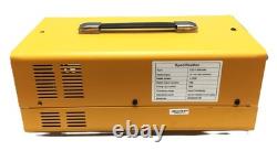 Unbranded Forklift Intelligent Battery Charger CZC7-30A/24V USED