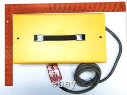Unbranded Forklift Intelligent Battery Charger CZC7-30A/24V USED