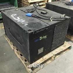 Used Gendrive Gd-14m48-174 Hydrogen Forklift Fuel Cell Three Units 48 VDC 14 Kw