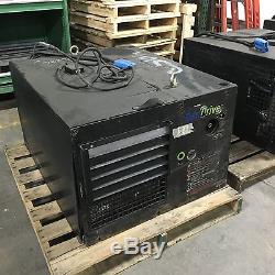 Used Gendrive Gd-14m48-174 Hydrogen Forklift Fuel Cell Three Units 48 VDC 14 Kw