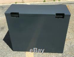 Used and Reconditioned 24 Volt Forklift Battery 12-100-13 600 Amp Hour