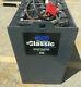 Used And Reconditioned 36 Volt Forklift Battery 18-125-15 875 Amp Hour