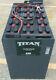 Used And Reconditioned 36 Volt Forklift Battery 18-125-17 1000 Amp Hour