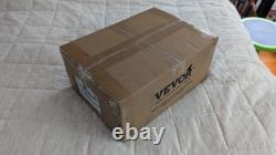 VEVOR Forklift Battery Charger Smart Fully Automatic 24V 30A Charger Portable