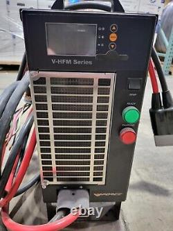 VFORCE Forklift Battery Charger 36V