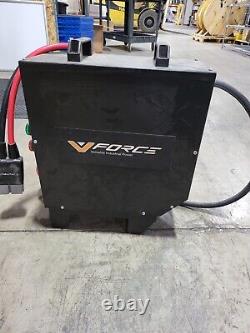 VFORCE Forklift Battery Charger 36V