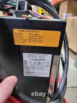 VFORCE Forklift Battery Charger 36V