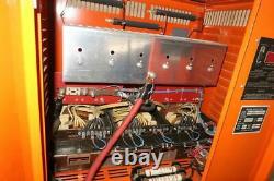 VPII EMP12-60033 Forklift Battery Charger 24 Volt 600 Amp Hr 3 Ph T131128