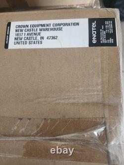 V-Force FS-3-MP344-1 Forklift Battery Charger
