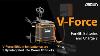 V Force Forklift Batteries And Chargers