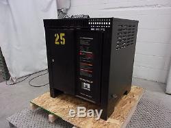 V Force SMC36C-12163YG-00 24V Forklift Battery Charger (FOR2081)