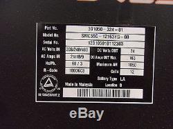 V Force SMC36C-12163YG-00 24V Forklift Battery Charger (FOR2081)