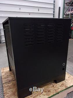 V Force SMC36C-12163YG-00 24V Forklift Battery Charger (FOR2081)