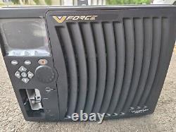 V-Force VHFM3 Charger