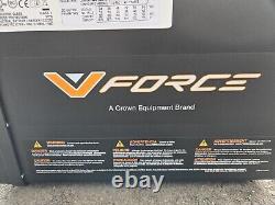 V-Force VHFM3 Charger