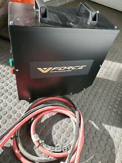 V-Force V-HFE Series Forklift Battery