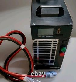 V-Force V-HFM Industrial Forklift Battery Charger (fs3-luv-532-D)