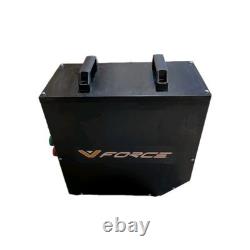 V-Force V-HFM Industrial Forklift Battery Charger (fs3-luv-532-D)
