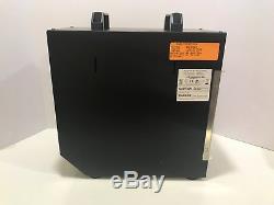 V-Force V-HFM Series FS3-MP130-2 Forklift Battery Chargers