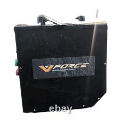 V-Force V-HFM Series Forklift Battery Charger