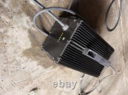 V-force Forklift Battery Charger Hbs 1200-24
