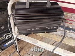 V-force Forklift Battery Charger Hbs 1200-24