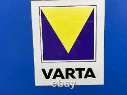 Varta 24 Volt 3B12-450-4 Electric Forklift Battery Charger (Needs Cables)